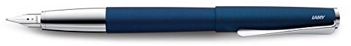 Lamy Uchwyt na pióro  fh24041  pióra Studio, sprężyna: M, model 067, imperialblau 1224041