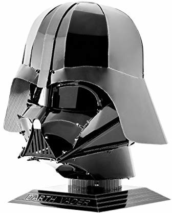 Professor Puzzle Metal Earth: Star Wars Darth Vader Helmet