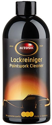 Autosol 11 003210 lakier do czyszczenia, 500 ML 11 003210