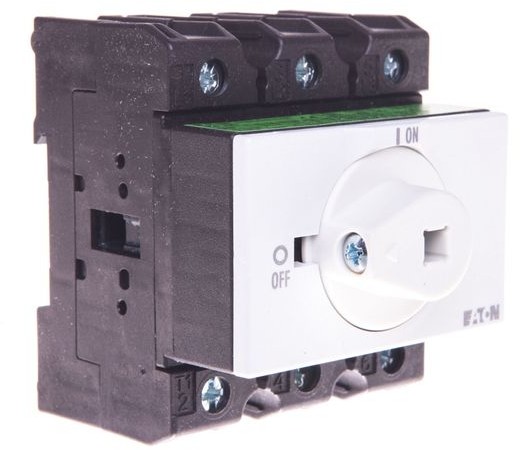 Eaton Rozłącznik izolacyjny 3P 100A do wbudowania P3-100/XM 172837