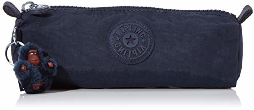 Kipling Freedom organizer kieszonkowy, 22 cm, 1 litr, True Blue Tonal