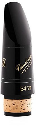 Vandoren CM3128 CM3128