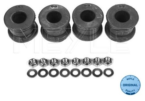 Wulf Gaertner Autoparts Zestaw naprawczy, zawieszenie stabilizatora Wulf Gaertner Autoparts 014 032 0106