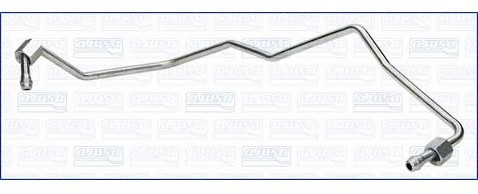 AJUSA Przewód olejowy, doładowanie AJUSA OP10249 OP10249