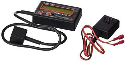 Puig 5832N Top Lap Time, Czarny 5832N