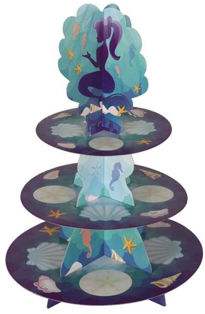 Guirca Patera papierowa 