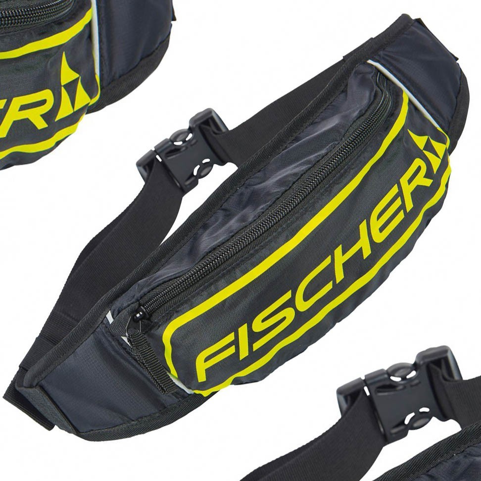 Fisher Nerka narciarska FISCHER SOFT WAISTBAG -OS-01_0189