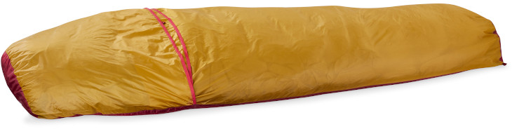 MSR PŁACHTA BIWAKOWA E-BIVY