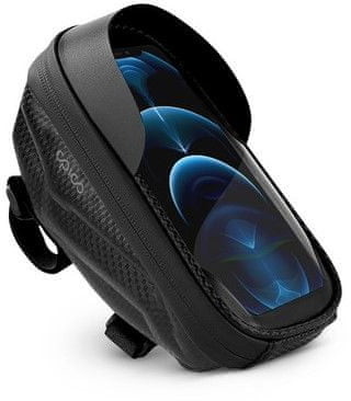 EPICO futerał Bicycle Phone Bag 9916141300007 czarny