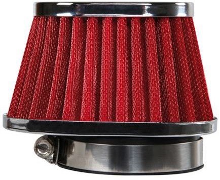 Lampa 06701 filtr AF-5 Oval, sport, 60 MM 06701