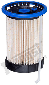 HENGST FILTER Filtr paliwa FILTER E447KP E447KP