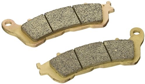 FERODO Klocki hamulcowe fdb2196sm Sinter Grip Scooter 225108631