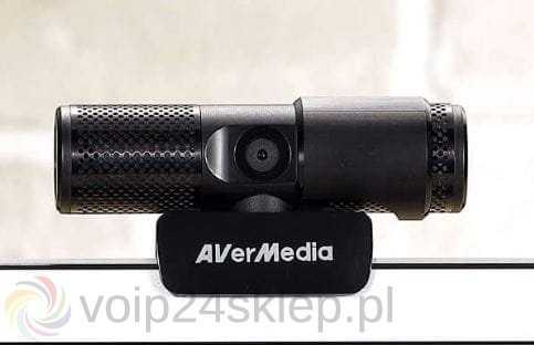 AverMedia Live Streamer CAM 313 - PW313