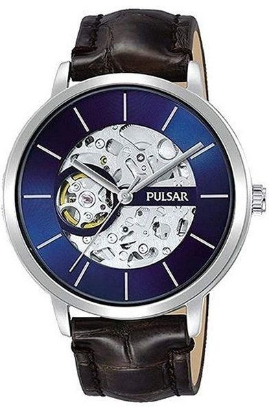 Pulsar Zegarek Męski P8A007X1 ( 42 mm) S0355953
