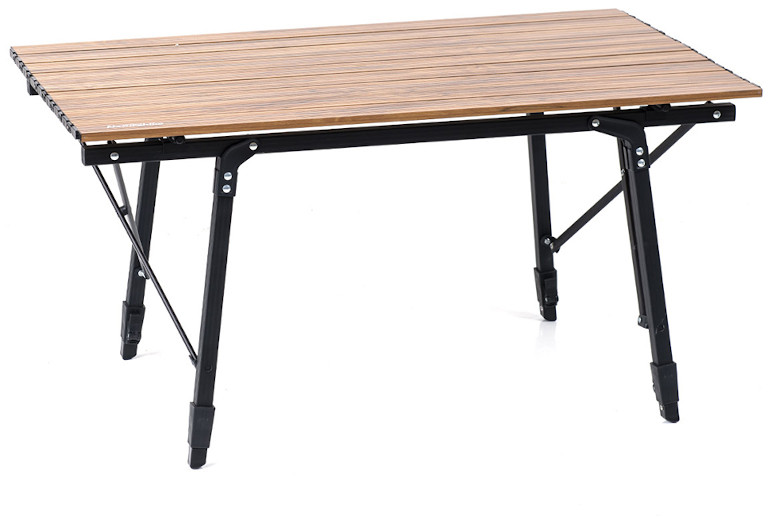 NATUREHIKE STOLIK TURYSTYCZNY MW03 TELESCOPIC TABLE L NH19Z003-D