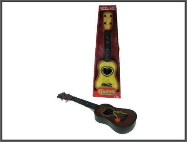 Hipo Mini gitara 43cm w pud. 8808