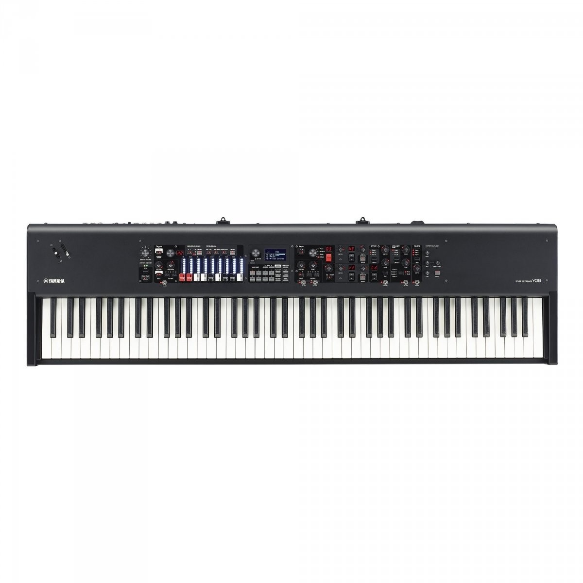 Yamaha YC88 syntezator/stage piano