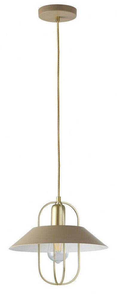 Rabalux Lampa wisząca NESRIN 3519 3519