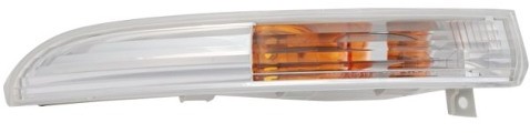 TYC Lampa kierunkowskazu TYC 12-0081-01-9