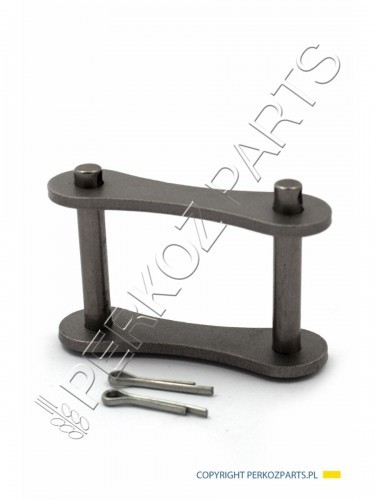 NEW HOLLAND CASE Spinka łańcucha CNH 80393236 80393236