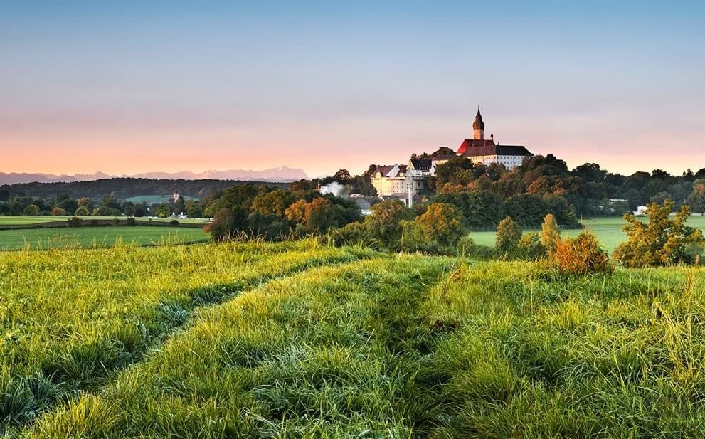 Komar Fototapeta Himmlisch SHX9-044 SHX9-044