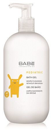 WEBHIDDENBRAND Bath Gel) dla dzieci 500 ml