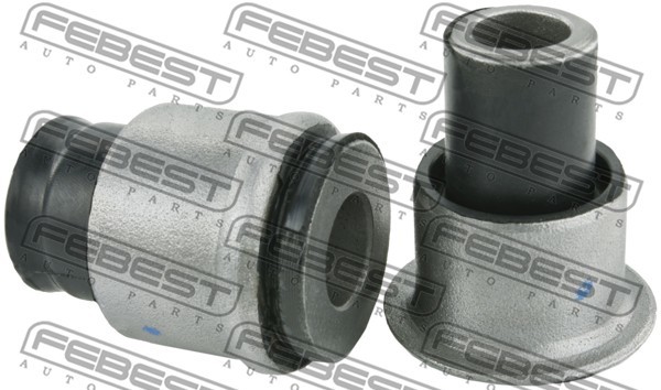 FEBEST Łożyskowanie, krzyżak FEBEST NAB-115-KIT NAB-115-KIT
