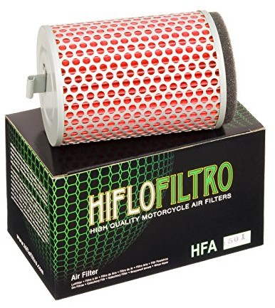 HifloFiltro hiflo filtr powietrza HFA1501