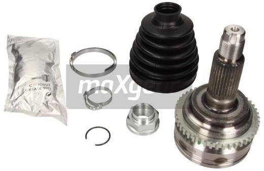 MAXGEAR Zestaw przegubu, wał napędowy 49-1571 49-1571