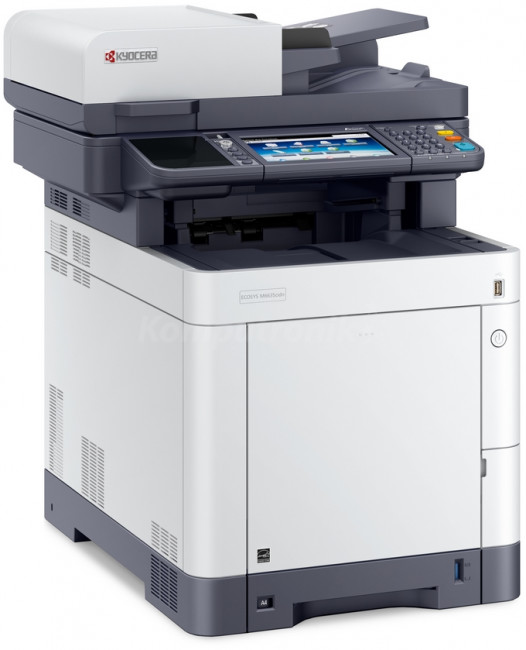 Kyocera Ecosys M6635CIDN (1102V13NL0)