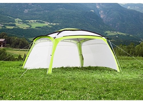 Brunner Campingbedarf ściana boczna zestaw pawilon Medusa II 400, 37182 0102055N
