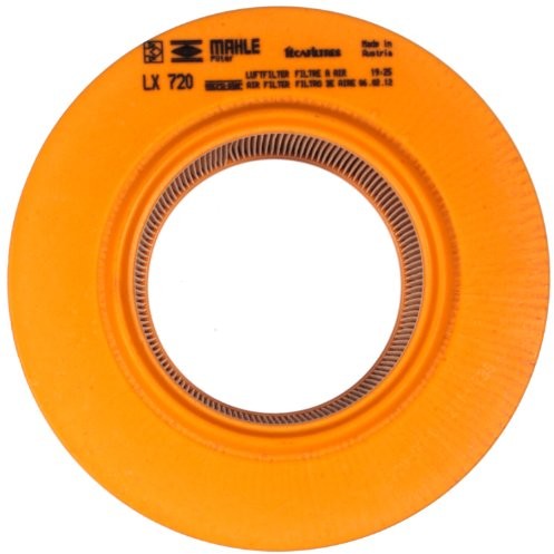 Mahle knecht LX 720 filtr powietrza LX 720
