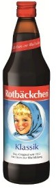 Rabenhorst Rumiane policzki 750 ml RABENHORST TT000357