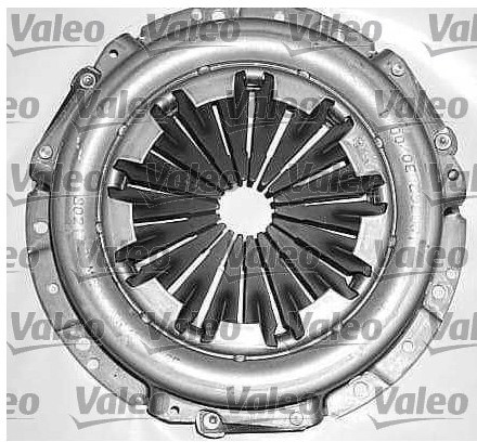 VALEO Zestaw sprzęgła 821336
