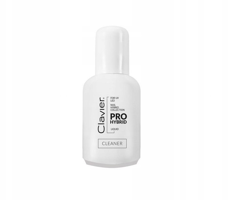 Cleaner Odtłuszczacz Clavier Mały 50 ML