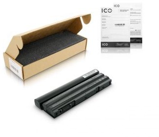 Movano akumulator bateria replacement Dell Latitude E5420 E6420 6600mAh) BT/DE-E5420H