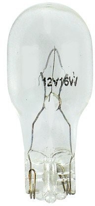 Lampa 58099 buta szklany klosz lampy 16 W 58099