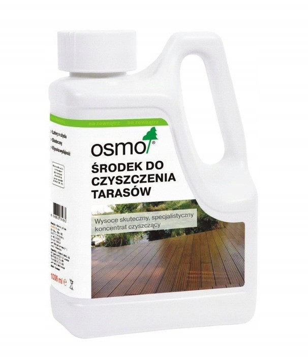 Osmo 8025 Środek do czyszczenia tarasów 5L