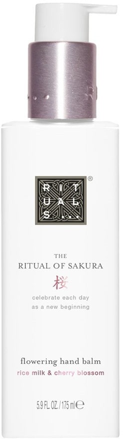 RITUALS Cosmetics RITUALS The Ritual of Sakura Kitchen Hand Balm Hand Balm 175 ml