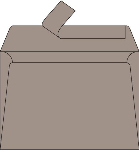 Clairefontaine Koperty C6 pyłki 120 G dunkelgr 5636C