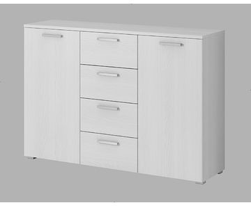 Helvetia Komoda GALAXY Abisko ash 24AAEA26