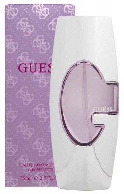 Guess For Women woda perfumowana 75 ml tester