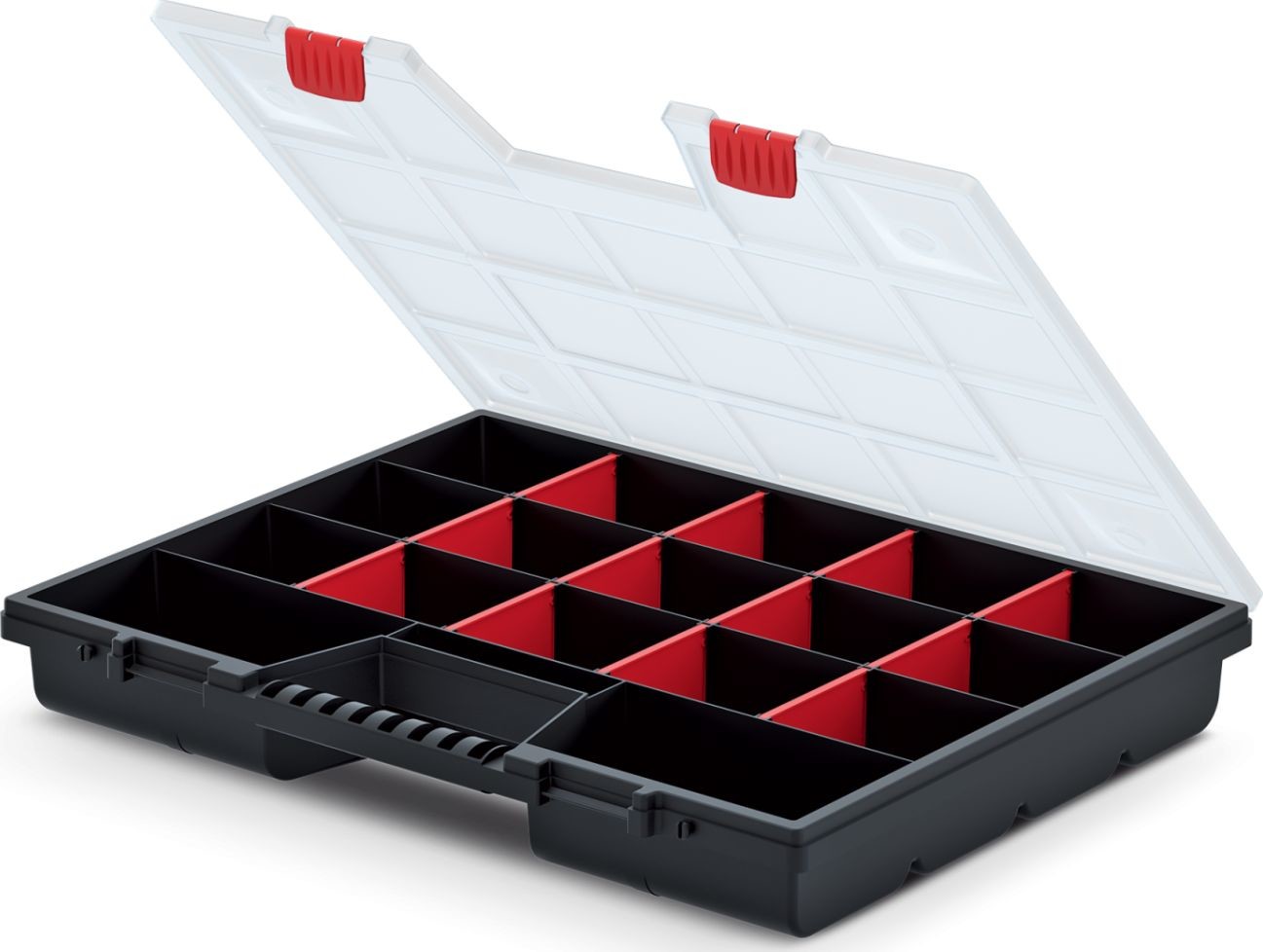 Prosperplast Organizer narzędziowy KNO50407 KNO50407