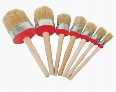 Pędzel Okrągły 20MM