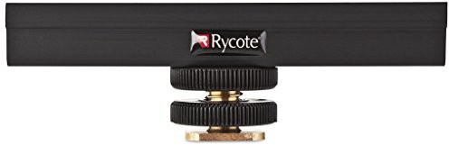 Rycote Stopki lampy błyskowej  037303 10 cm przedłużenie 037303
