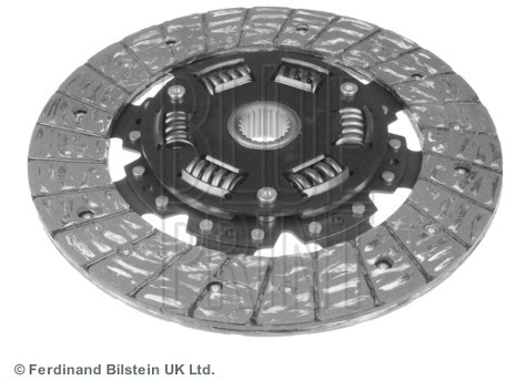 BLUE PRINT Tarcza sprzęgła ADC43135
