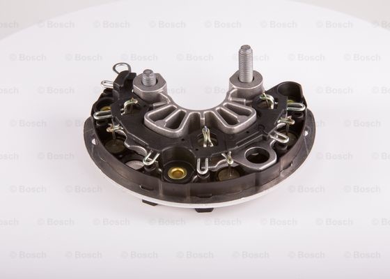 Bosch PŁYTKA DIODOWA ALTERNATORA TRUCK F00M133290 MERCEDES ACTROS AXOR ATEGO
