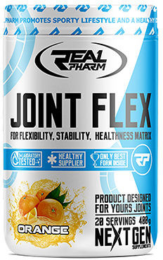 REAL PHARM Joint Flex 400g Dobra cena