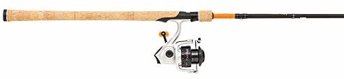 Abu Garcia AbuGarcia Max STX spinning Combo - Wędka i kołowrotek (3,04 m 10-30 g) 1530871