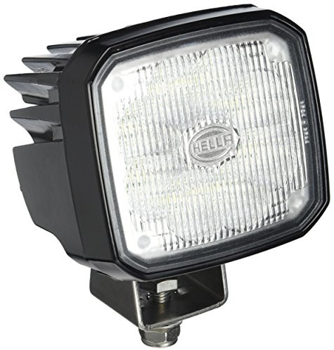 Hella reflektor roboczy Ultra Beam LED Gen. II, czarny 1GA 995 606-031